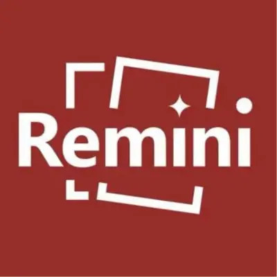 Remini Icon